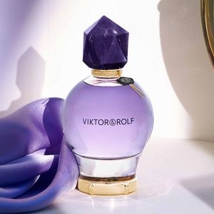 NEW Viktor & Rolf Good Fortune mini
